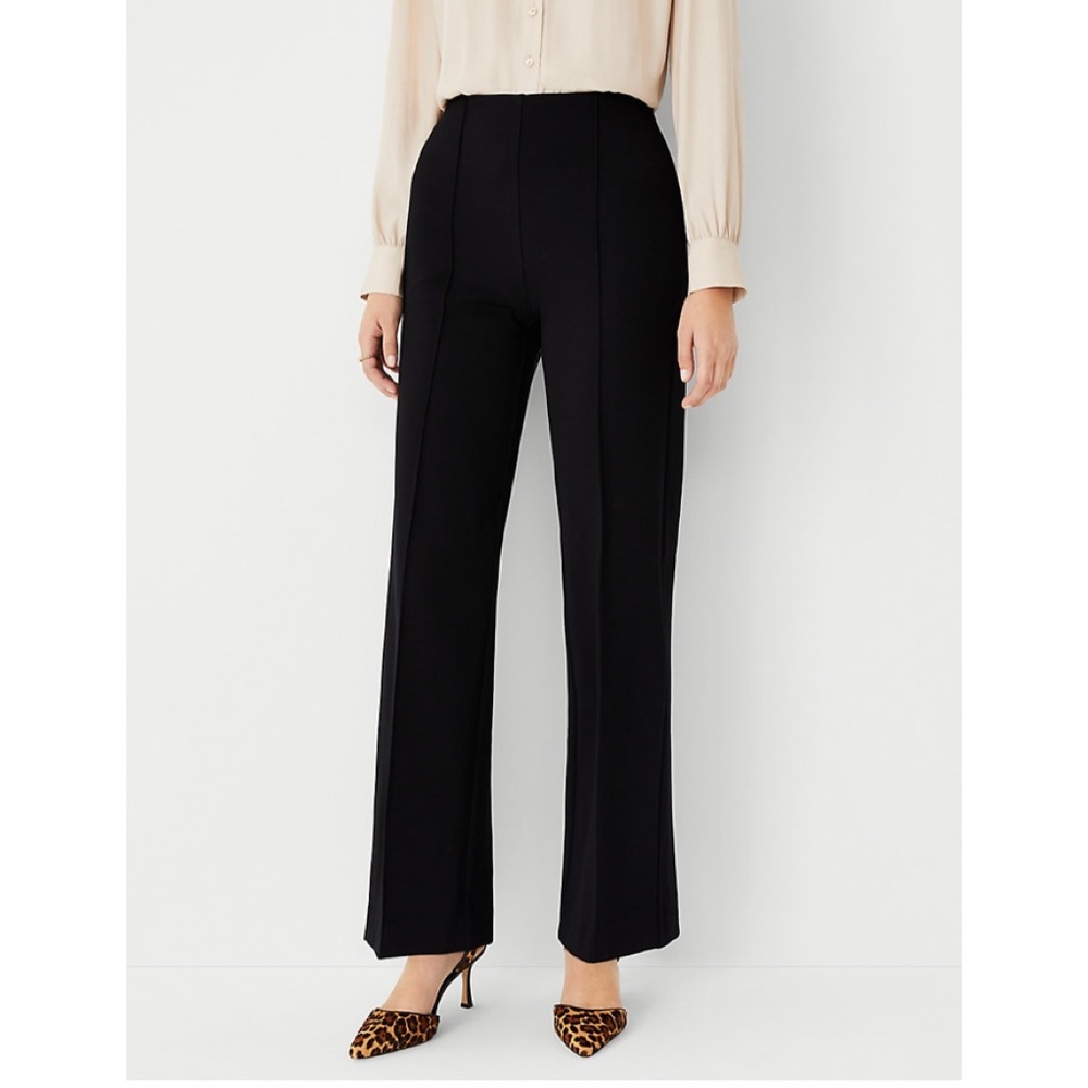 Ann Taylor Suit Pants -lined 8P